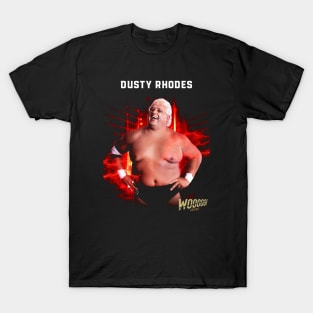 Dusty Rhodes T-Shirt